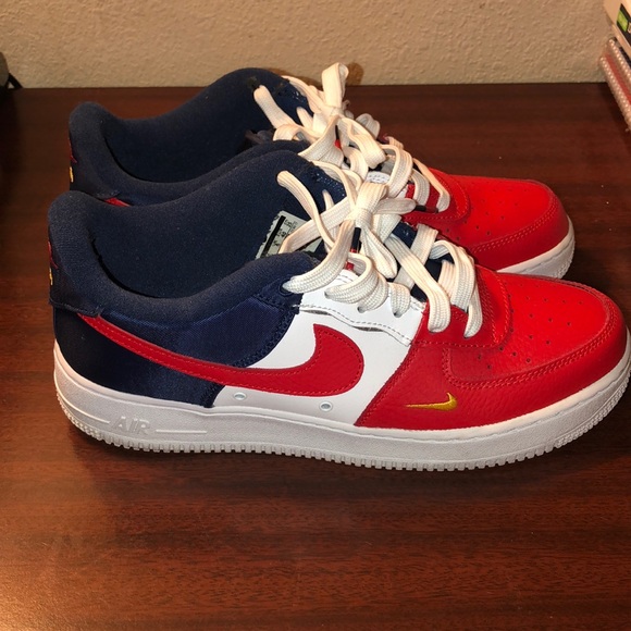 Nike Shoes - Nike Air Force ones